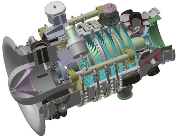 کمپرسور دینامیک