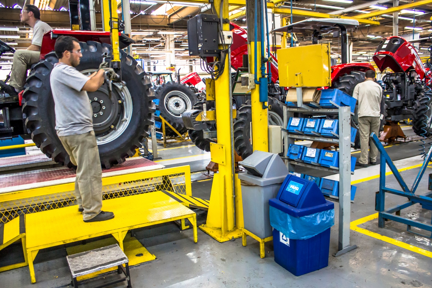 مهندسی مکانیک